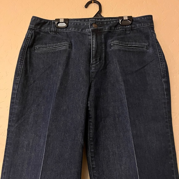 Ann Taylor LOFT Jeans - Picture 4 of 15